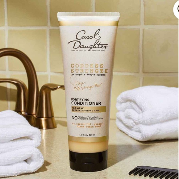 Carols Daughter SHAMPOO & CONDITIONER BUNDLE - Picture 3 of 11